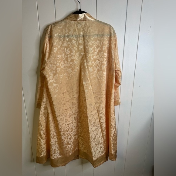 Suzanne Somers Loungewear Collection 2 Piece Pajama Set L - Picture 2 of 9